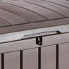 Tuinopbergbox multifunctioneel in hars Glenwood Keter K208987 Korting