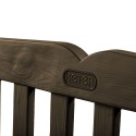 Tuinbank met opbergruimte voor buiten - Eden Keter Model