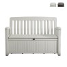 Tuinbank met opbergruimte Patio Keter Aanbieding