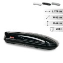 Universele dakkoffer Supernova 450 voor autobaardragers Aanbieding