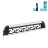 Universele Aluski & Board Dakdrager voor Snowboards - Geschikt voor 4 Stuks Aanbieding