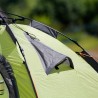 Camping iglo pop up tent Strato 2 personen Automatisch Brunner Keuze
