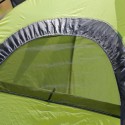 Camping iglo pop up tent Strato 2 personen Automatisch Brunner Karakteristieken
