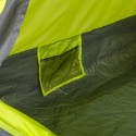 Camping iglo pop up tent Strato 2 personen Automatisch Brunner Model
