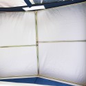 Kampeerkeukentent met 3 ramen 200x150 Vida NG Brunner Korting