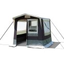 Kooktent 200x150 voor camping Gusto NG II Brunner Voorraad