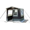 Kooktent 200x150 voor camping Gusto NG II Brunner Voorraad