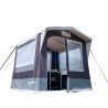 Kooktent 200x150 voor camping Gusto NG II Brunner Catalogus