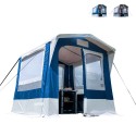 Kampeerkeukentent Gusto NG III 200x200 Brunner Verkoop
