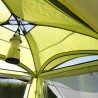 Cucinotto 200x200 anti-UV campingtent Chef II Outdoor Brunner Aanbod