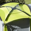 Cucinotto 200x200 anti-UV campingtent Chef II Outdoor Brunner Korting