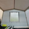 Multifunctionele kampeertent keukententje opslagruimte Storage Plus Brunner Kortingen