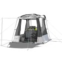 Multifunctionele kampeertent Cucinotto 240x240 Dinery Brunner Aanbieding