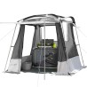 Multifunctionele kampeertent Cucinotto 240x240 Dinery Brunner Aanbod