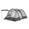 Familietunneltent 5 personen Arqus Outdoor 5 Brunner Aanbod