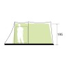 Familietunneltent 5 personen Arqus Outdoor 5 Brunner Catalogus