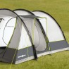Familietunneltent 5 personen Arqus Outdoor 5 Brunner Kortingen