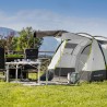 Familietunneltent 5 personen Arqus Outdoor 5 Brunner Verkoop