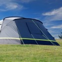 Grote familietent voor 5 personen 360x490 Kalinda 5 Brunner Aanbod