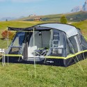 Grote familietent voor 5 personen 360x490 Kalinda 5 Brunner Verkoop