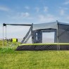 Grote familietent voor 5 personen 360x490 Kalinda 5 Brunner Korting
