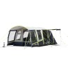 Opblaasbare familietent 310x510 voor 4 personen Pure 4 Brunner Aanbieding