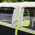 Opblaasbare familietent 310x510 voor 4 personen Pure 4 Brunner Korting