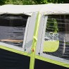 Opblaasbare familietent 310x510 voor 4 personen Pure 4 Brunner Korting