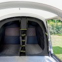 Opblaasbare familietent 310x510 voor 4 personen Pure 4 Brunner Aanbod