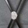 Brunner Mercury Cross HS SQ multifunctionele campingkast 4 vakken houten blad Kortingen