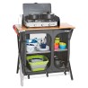 Brunner Mercury Cross Cooker HWT Kampeerkeuken met Houten Blad Korting