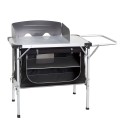 Opvouwbare campingkeuken fornuis Chuck Box NG Brunner Aanbieding