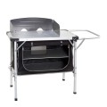 Opvouwbare campingkeuken fornuis Chuck Box NG Brunner Aanbieding