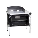 Opvouwbare campingkeuken fornuis Chuck Box NG Brunner Verkoop