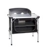 Opvouwbare campingkeuken fornuis Chuck Box NG Brunner Verkoop