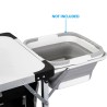 Opvouwbare campingkeuken fornuis Chuck Box NG Brunner Catalogus