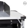 Opvouwbare campingkeuken fornuis Chuck Box NG Brunner Keuze