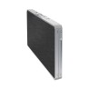 Opvouwbare campingkeukenkast met accessoires Drive In Black Brunner Aanbod
