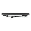 Lichtgewicht opvouwbare campingtafel 120x80 Accelerate Compack 4 Brunner Aanbod