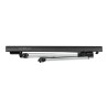 Lichtgewicht opvouwbare campingtafel 120x80 Accelerate Compack 4 Brunner Aanbod