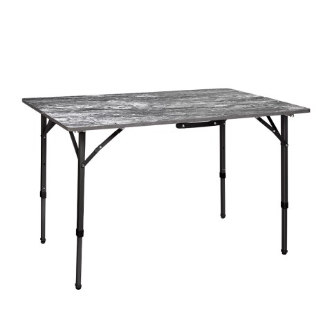 Opvouwbare campingtafel 110x75 voor buiten in de tuin Elù Duplit Brunner Aanbieding