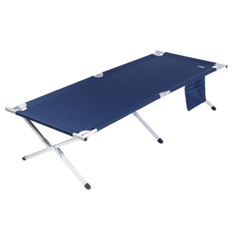 Opvouwbaar campingbed 80x210cm Outdoor Cot Xls2 Brunner Aanbieding