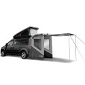 Achterkleptent VW Volkswagen Caddy 5 Pilote Brunner Aanbieding