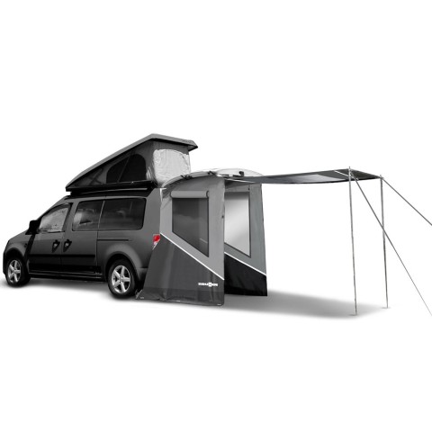 Achterkleptent VW Volkswagen Caddy 5 Pilote Brunner Aanbieding