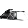 Achterkleptent VW Volkswagen Caddy 5 Pilote Brunner Aanbieding