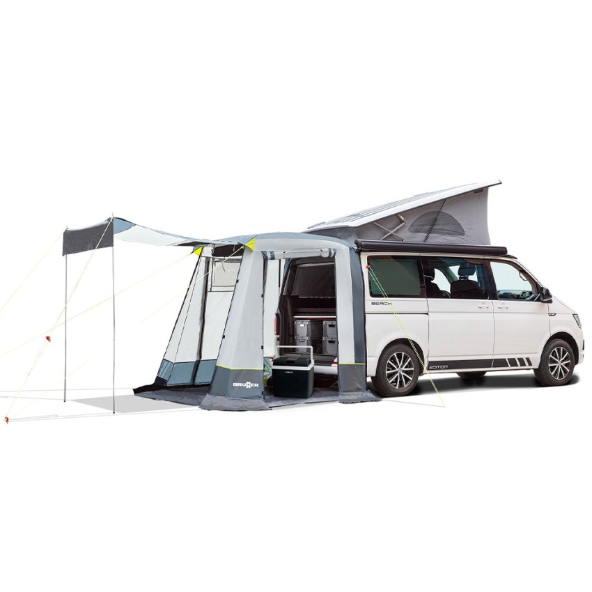 Achterkleptent VW Volkswagen T5-T6 Comet Brunner Aanbieding Achterkleptent VW Volkswagen T5-T6 Comet Brunner Aanbieding