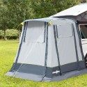 Achterkleptent VW Volkswagen T5-T6 Comet Brunner Korting