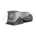 Achterkleptent 200x200xH195cm Escape Brunner Aanbieding