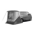 Achterkleptent 200x200xH195cm Escape Brunner Aanbieding