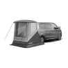 Achterkleptent 200x200xH195cm Escape Brunner Aanbieding